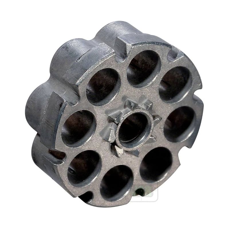 MAGAZINE FOR CO2 PISTOLS AND RIFLES