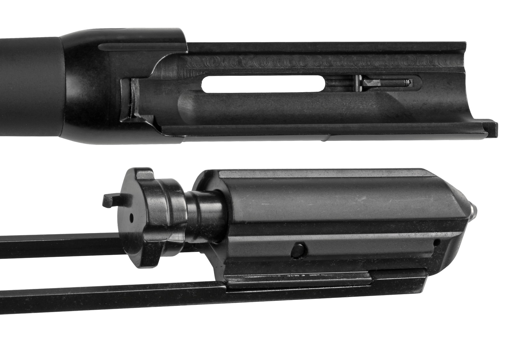 PUMP ACTION SHOTGUN BERETTA-STOEGER  P 3000 TACTICAL 12/76