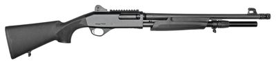 ŠIBRENICA BERETTA-STOEGER P 3000 TACTICAL 12/76