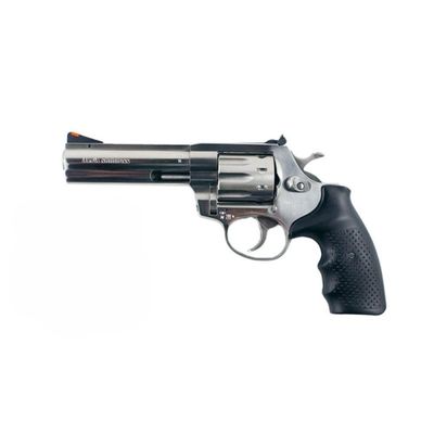 ALFA PROJ REVOLVER STAINLESS .357 MAG.  4"