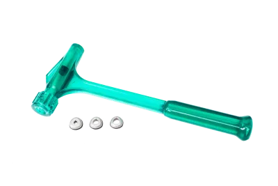 RCBS DELABORATION HAMMER-BULLET PULLER