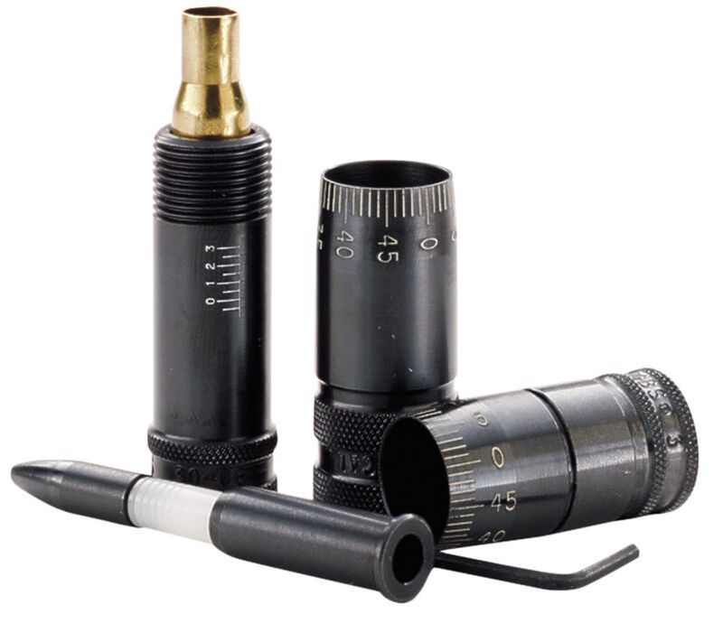 RCBS PRECISION MIC .308 WIN
