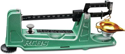 RCBS M 1000 MECHANICAL SCALE