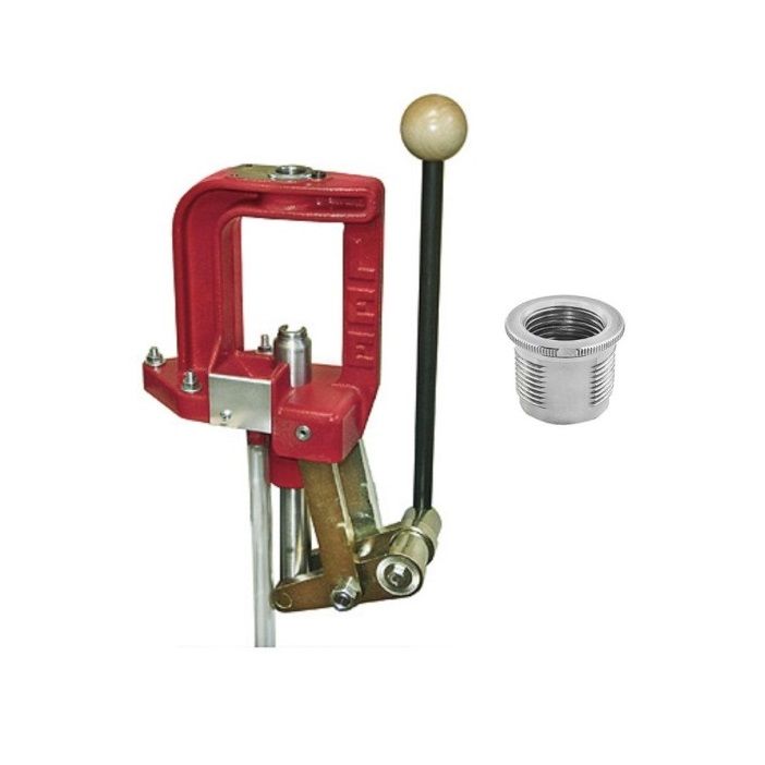 LEE BREECH LOCK CLASSIC CAST PRESS-PREŠA