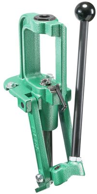 RCBS RELOADING PRESS ROCK CHUCHER SUPREME-PREŠA