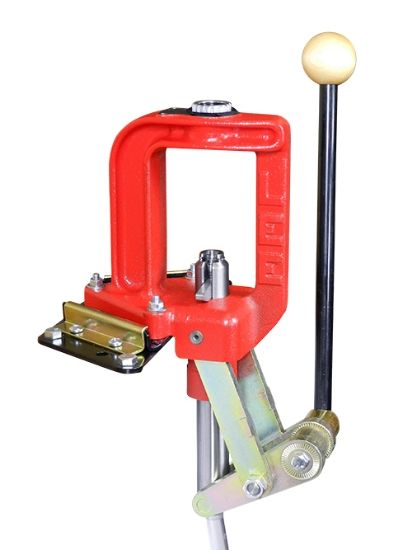 LEE CLASSIC CAST PRESS-PREŠA
