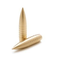 LOS BRASS BULLETS T-TACTICAL .308 SOLID 150 gr