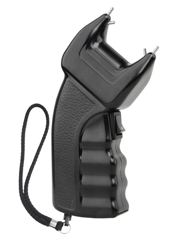 ELEKTROSCHOCKER STUN GUN POWER 200