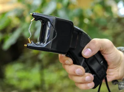 Tasers