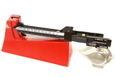 LEE SEFETY POWDER SCALE - MEHANSKA TEHTNICA SMODNIKOA LEE SEFETY POWDER SCALE - MEHANSKA TEHTNICA SMODNIKOA