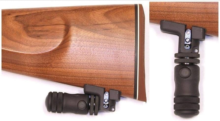 MONOPOD BT04-QK STANDARD