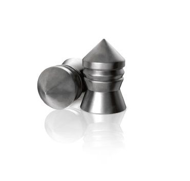 H&N STOEGER X-MAGNUM DIABOLE MAX SHOCK kal. 4,5 mm 0,75 g