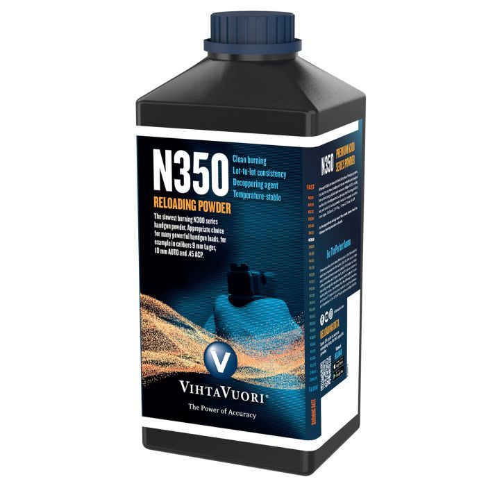 VIHTAVUORI SMODNIK N350