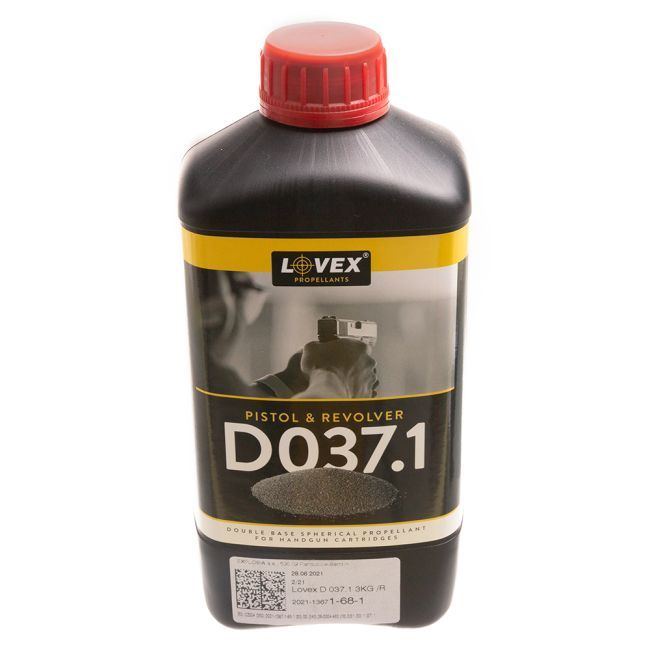 LOVEX D037.1