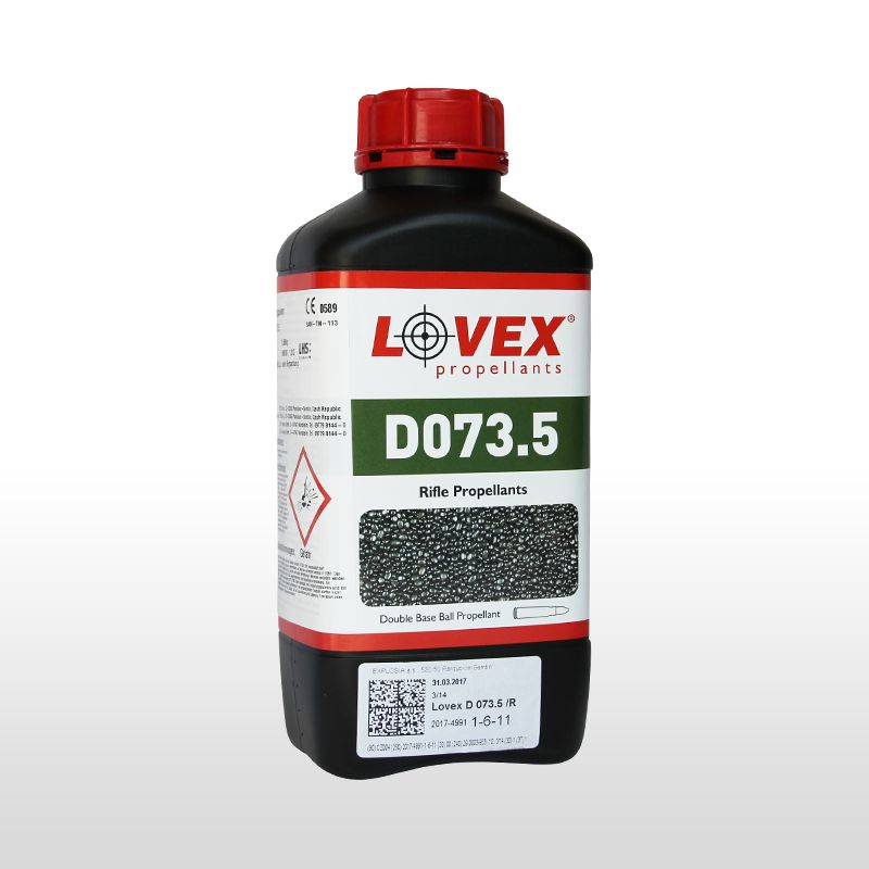 LOVEX D073.5