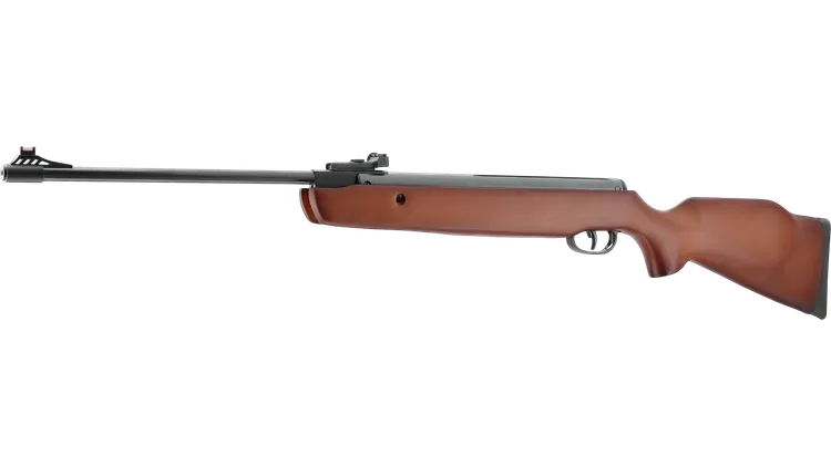 AIR RIFLE HAMMERLI 550