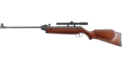 ZRAČNA PUŠKA PERFECTA M 45  MULTI SET kal. 4,5 mm