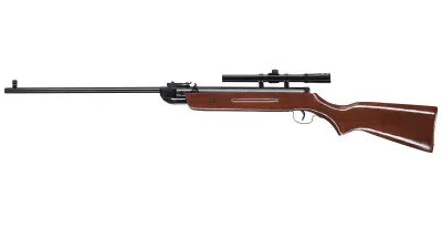 AIR RIFLE PERFECTA M 32 MULTI SET cal. 4,5 mm