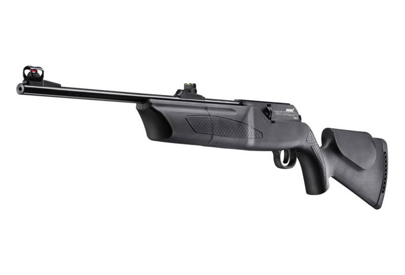 HAMMERLI 850 AIR MAGNUM 4.5 mm CO2-88G AIR RIFLE