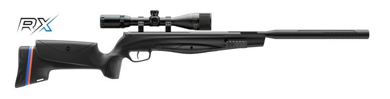 AIR RIFLE STOEGER RX 20 TAC  4,5 mm