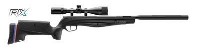 ZRAČNA PUŠKA STOEGER RX 20 TAC  4,5 mm