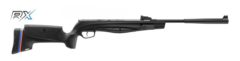 AIR RIFLE STOEGER RX 20 TAC GAS PISTON  4,5 mm