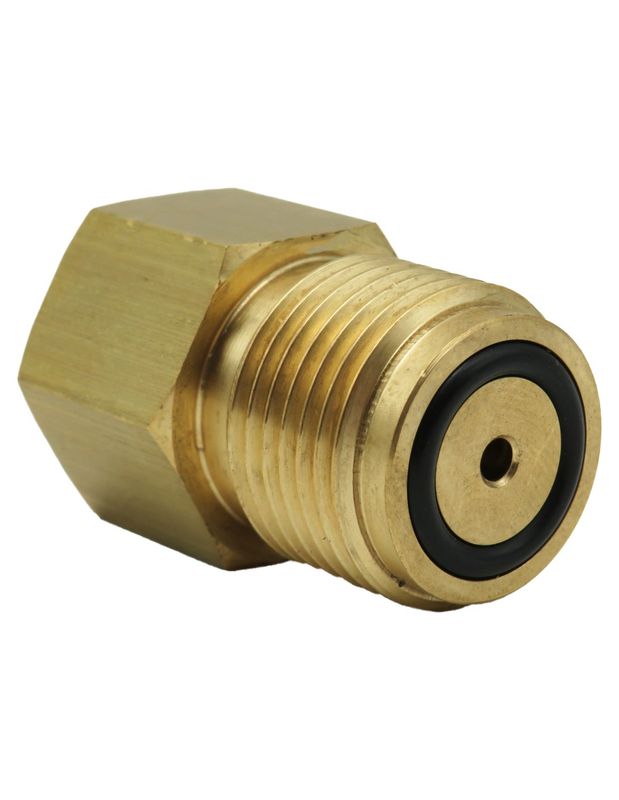 STOEGER XM1 ADAPTER FOR PCP RIFLE CILINDER