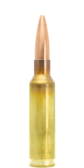 BULLET LAPUA 6.5 CREEDMOOR 123gr SCENER-L OPEN TIP MATCH 50/1 GB489