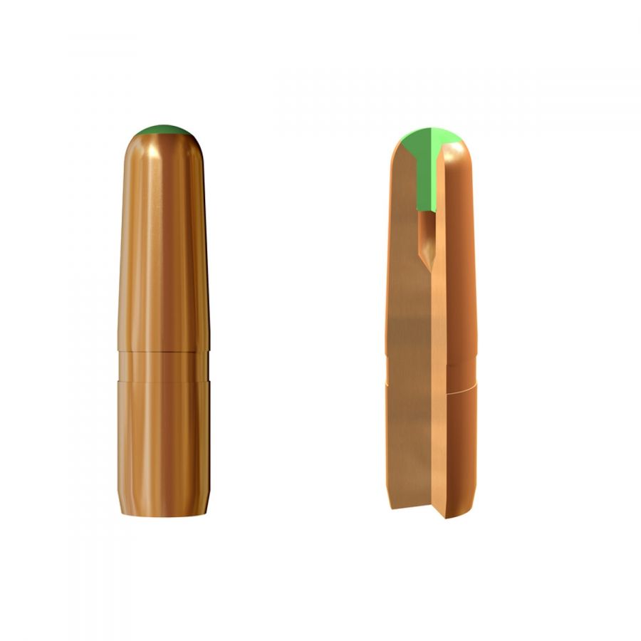 BULLET LAPUA .243 WIN. 90 gr NATURALIS EXPANDING BULLET 20/1 N509