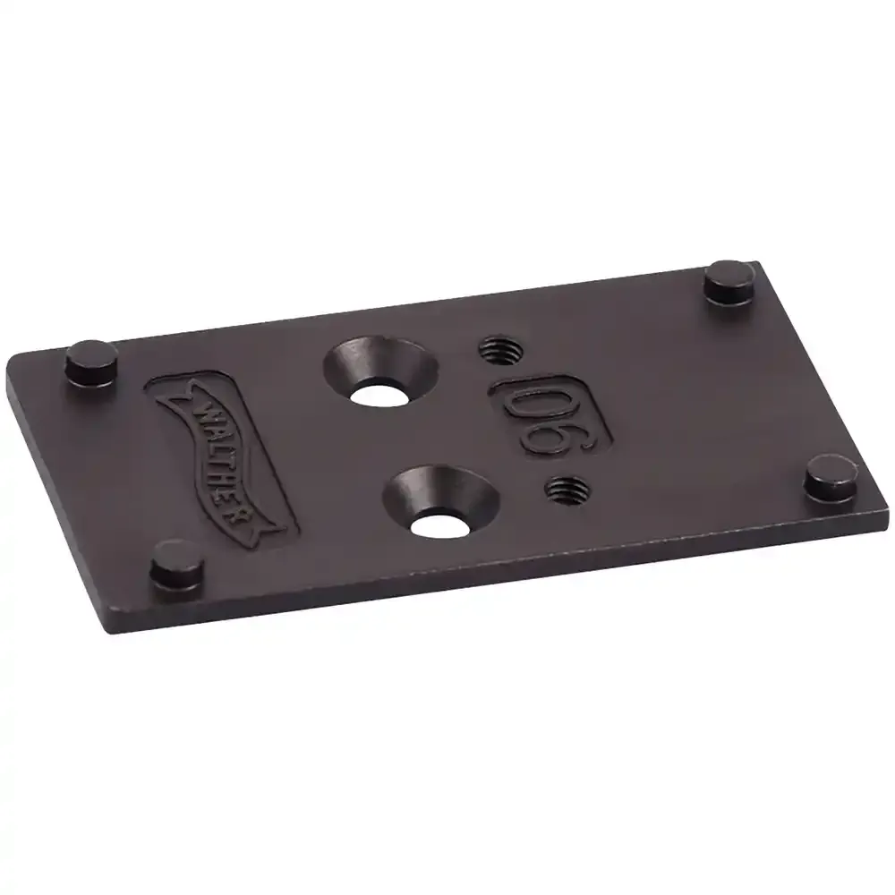 ADAPTER PLATE FOR RED DOT WALTHER PDP /06