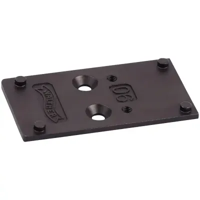ADAPTER PLATE FOR RED DOT WALTHER PDP /06