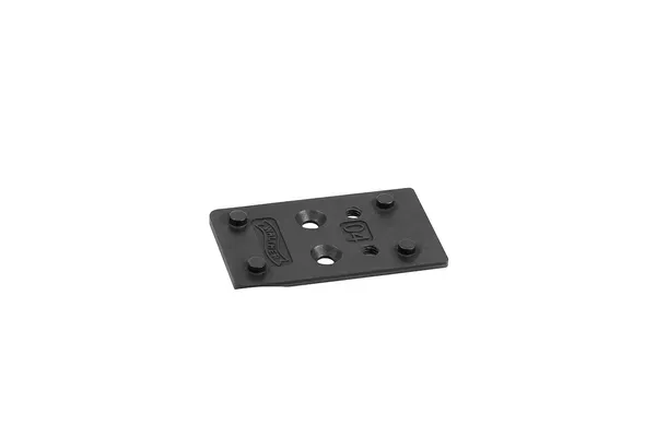 ADAPTER PLATE FOR RED DOT WALTHER PDP /04