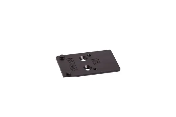 ADAPTER PLATE FOR RED DOT WALTHER PDP /02
