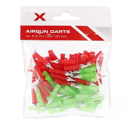 UMAREX AIRGUN DARTS KAL. 5,5 MM