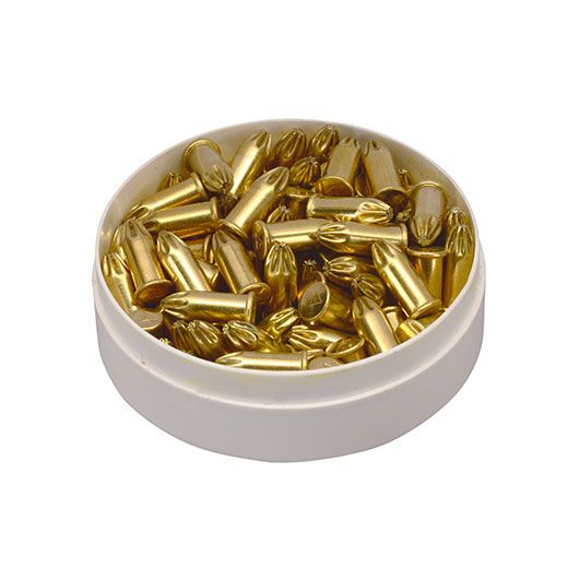 CARTRIDGE STARTER .22 LONG BLANK 6 MM