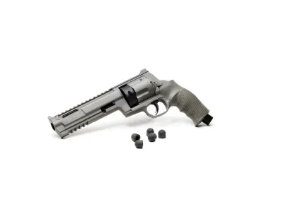 PAINTBALL REVOLVER NXG PS - 110 KALIBER .68