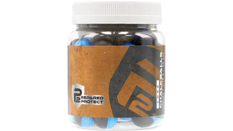 UMAREX P2 PEPERED CORE PROTECT kal. 68 KROGLICE UMAREX P2 PEPERED CORE PROTECT kal. 68 KROGLICE