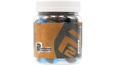 UMAREX P2 PEPERED CORE PROTECT cal. 68 BALLS UMAREX P2 PEPERED CORE PROTECT cal. 68 BALLS