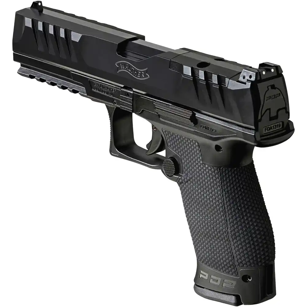 WALTHER PDP FULL COMPACT  5
