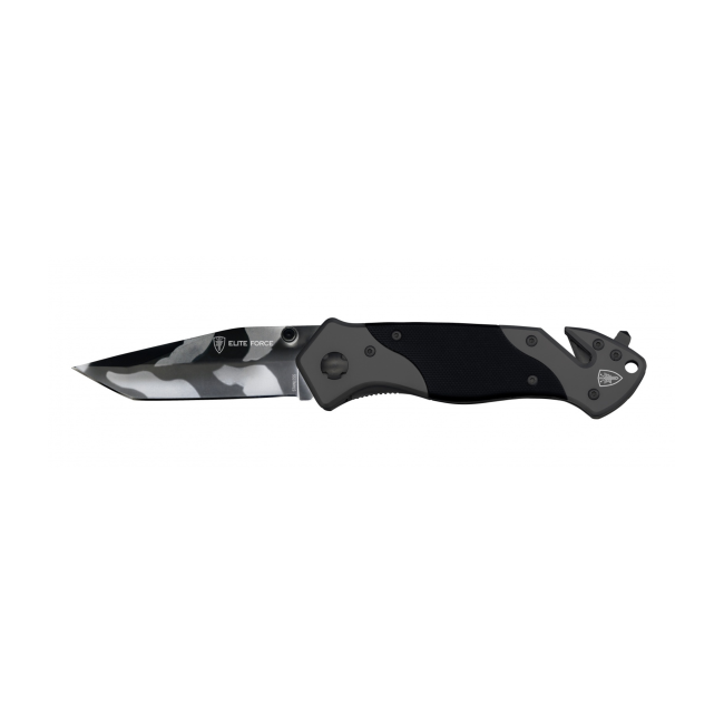 ELITE FORCE FOLDING KNIFE
