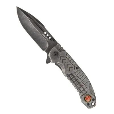 MIL-TEC FIRE DEPT FOLDING KNIFE MIL-TEC FIRE DEPT FOLDING KNIFE