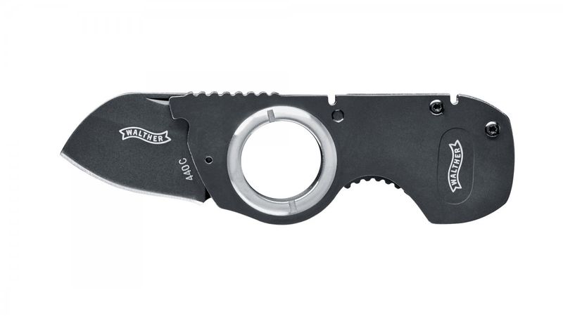 WALTHER NFW TAKTIČNI NOŽ NECK FOLDING KNIFE