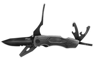 WALTHER MTK 2 MULTI TOOL ZLOŽLJIV NOŽ WALTHER MTK 2 MULTI TOOL ZLOŽLJIV NOŽ