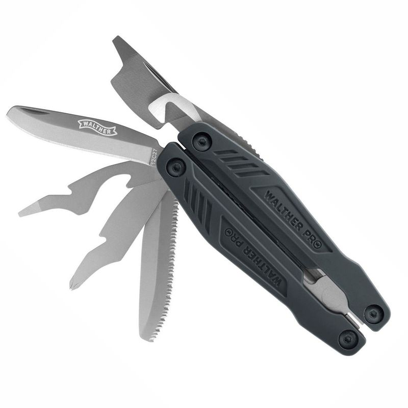 WALTHER PRO TOOL TAC PRO M ORODJE