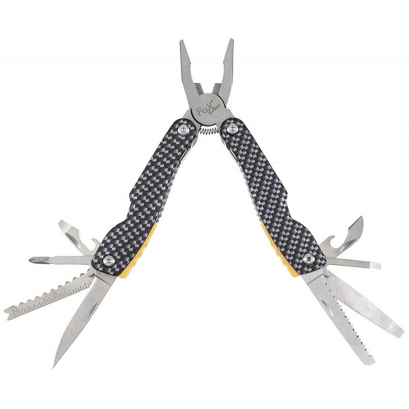 FOX VEČNAMENSKO TAKTIČNO ORODJE