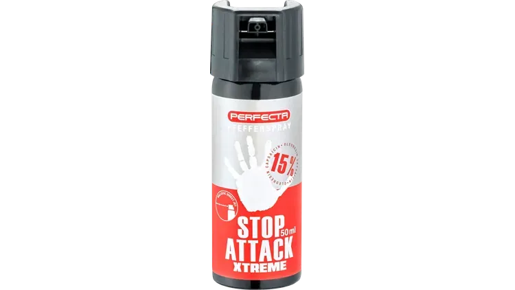 STOP ANIMAL POPER SPREJ PERFECTA