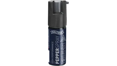 SOLZIVEC PEPPER OBRAMBNI SPREJ WALTHER