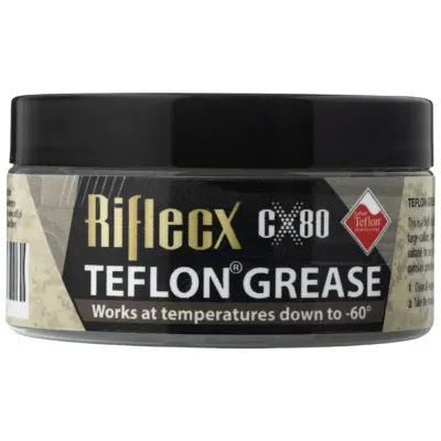 RIFLECX CX80 TEFLONSKA  MAST ZA OROŽJE