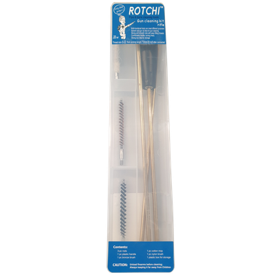ČISTILNI PALICA ROTCHI KAL. 22 Lr 5mm