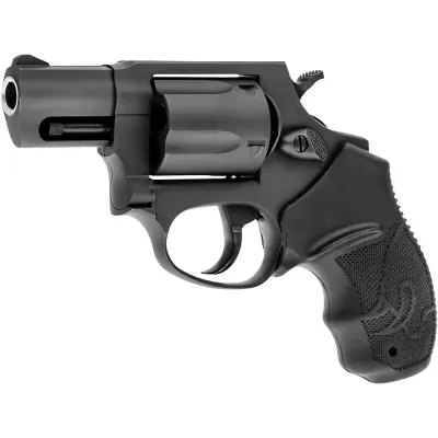 REVOLVER TAURUS 605  MATT .357 MAG.  2"